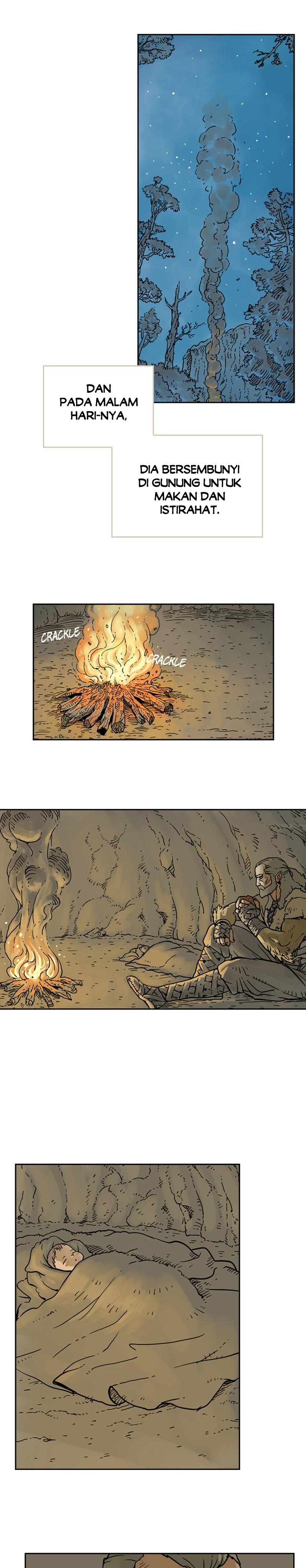 mage-again - Chapter: 2