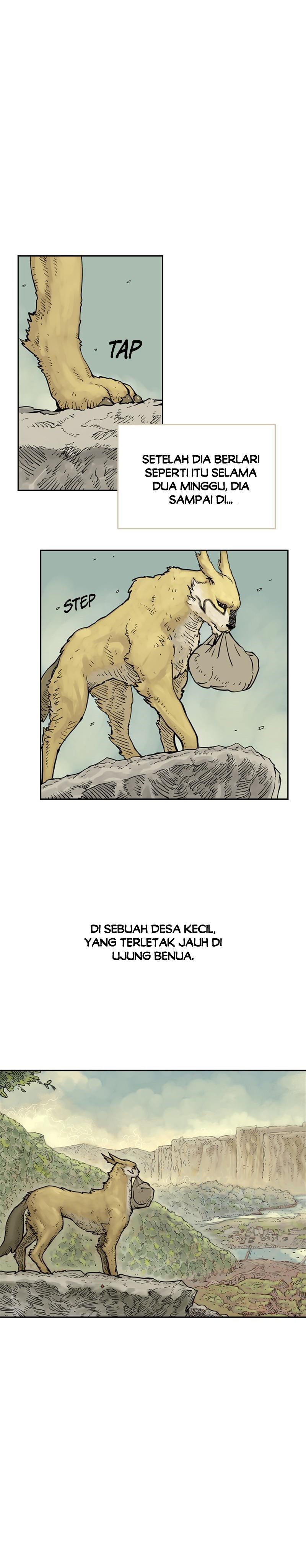 mage-again - Chapter: 2