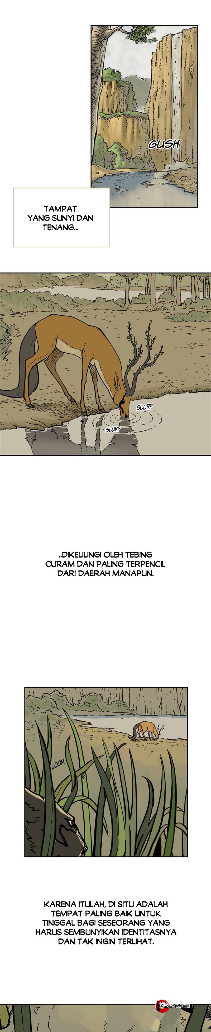 mage-again - Chapter: 2