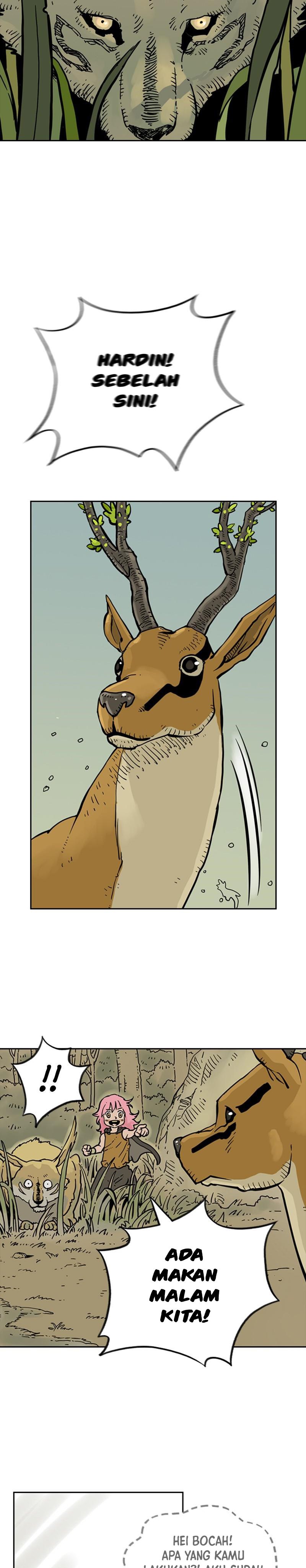 mage-again - Chapter: 2