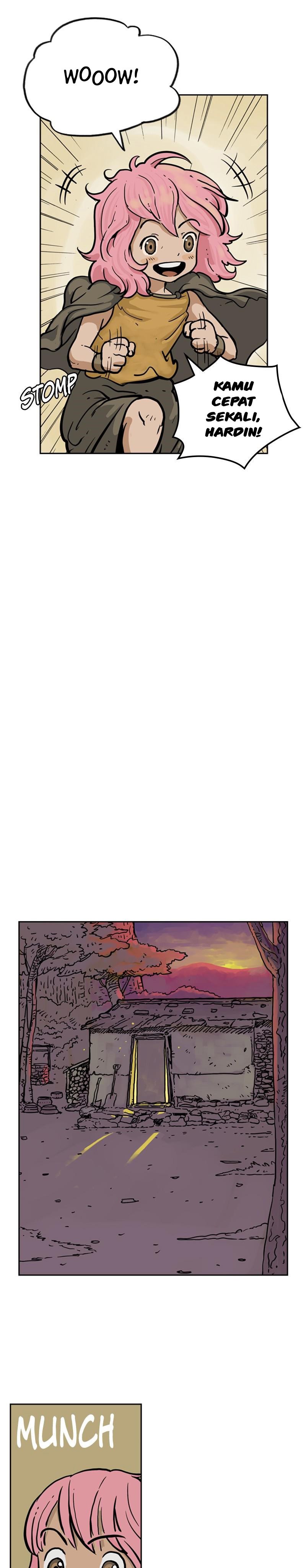 mage-again - Chapter: 2