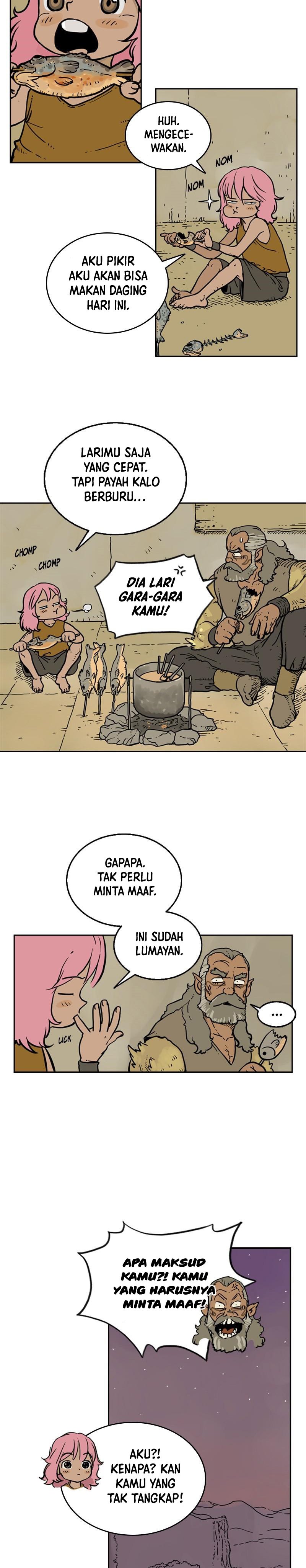 mage-again - Chapter: 2