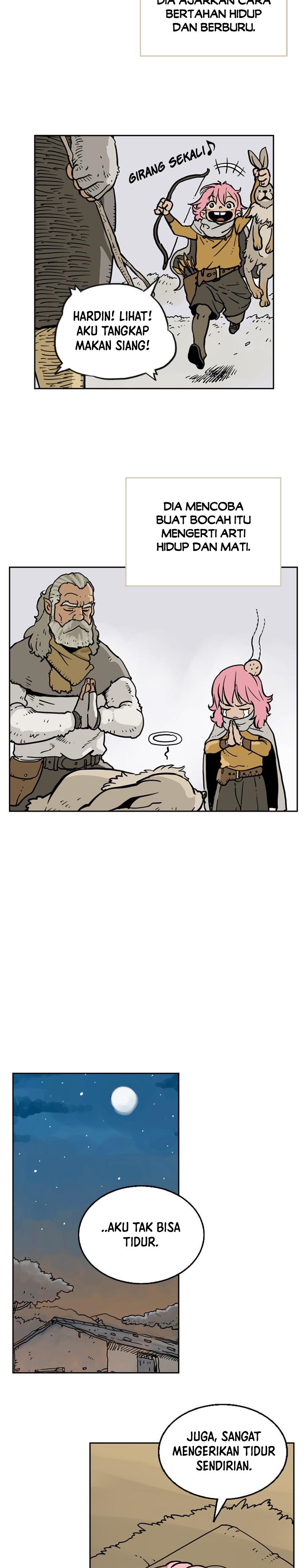 mage-again - Chapter: 2