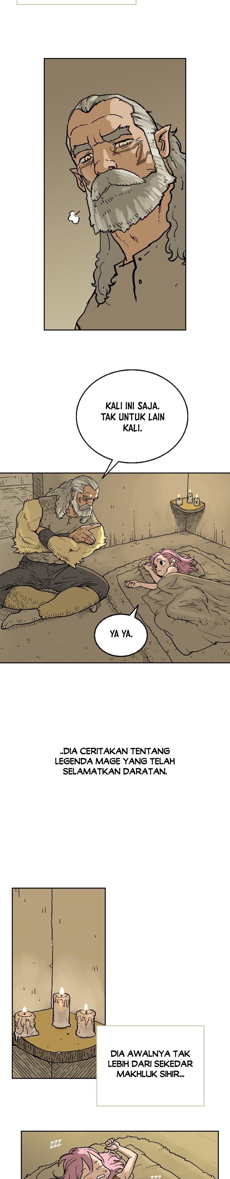 mage-again - Chapter: 2