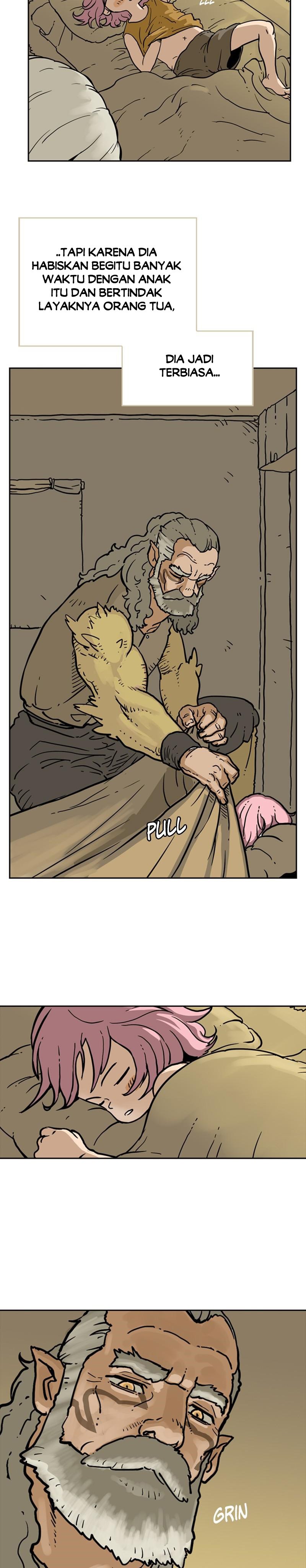 mage-again - Chapter: 2