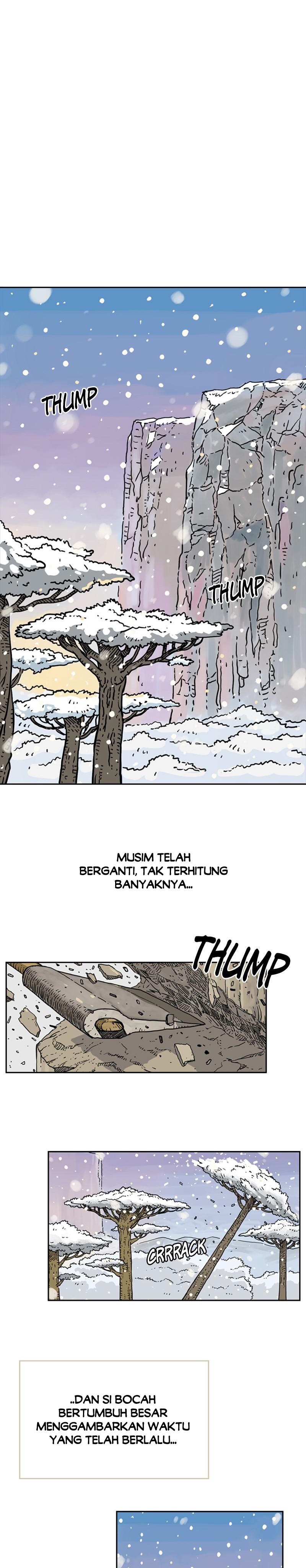 mage-again - Chapter: 2
