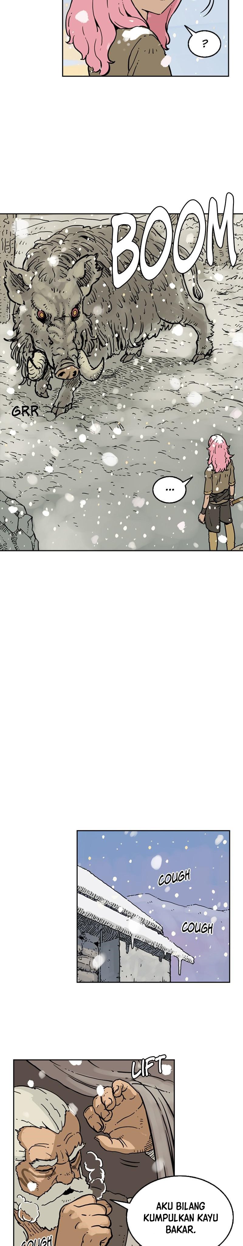 mage-again - Chapter: 2