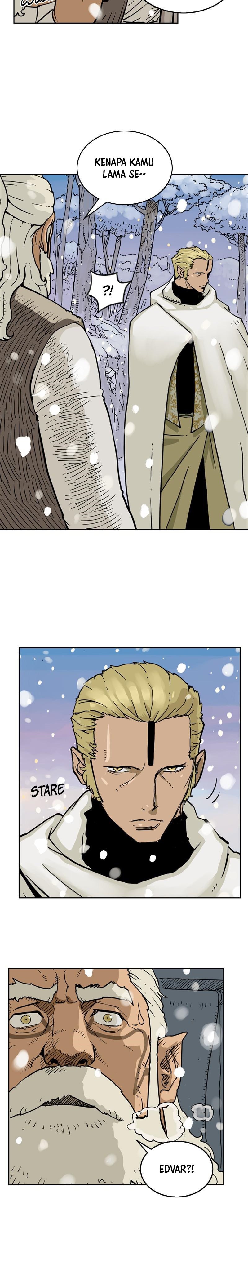 mage-again - Chapter: 2