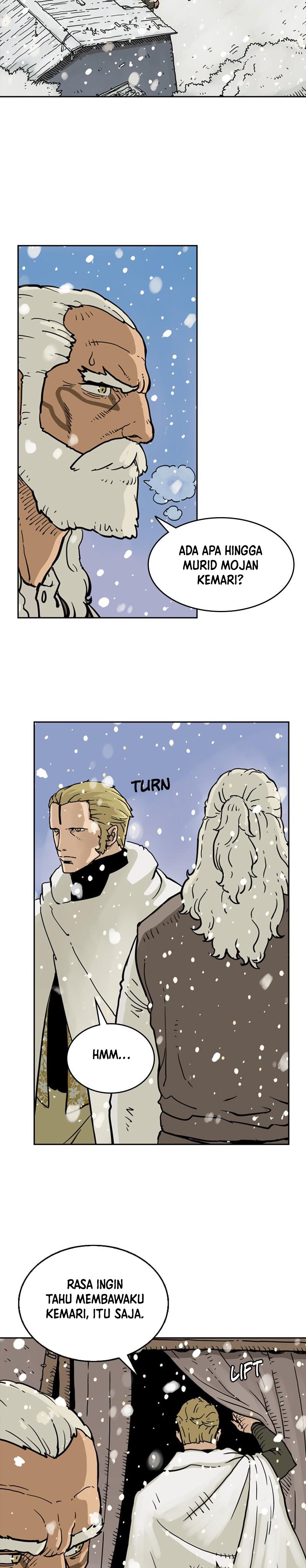 mage-again - Chapter: 2