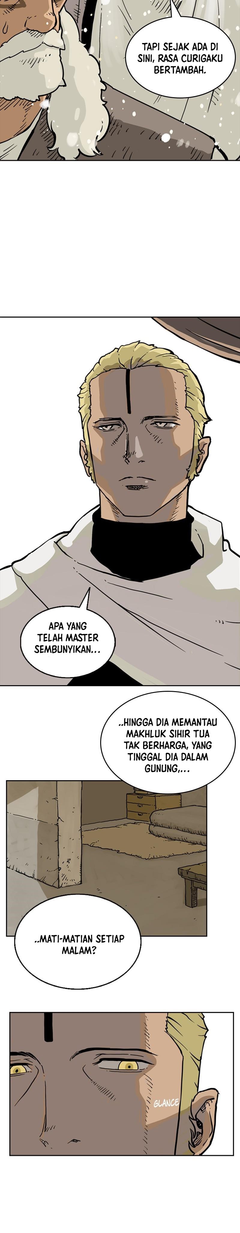 mage-again - Chapter: 2