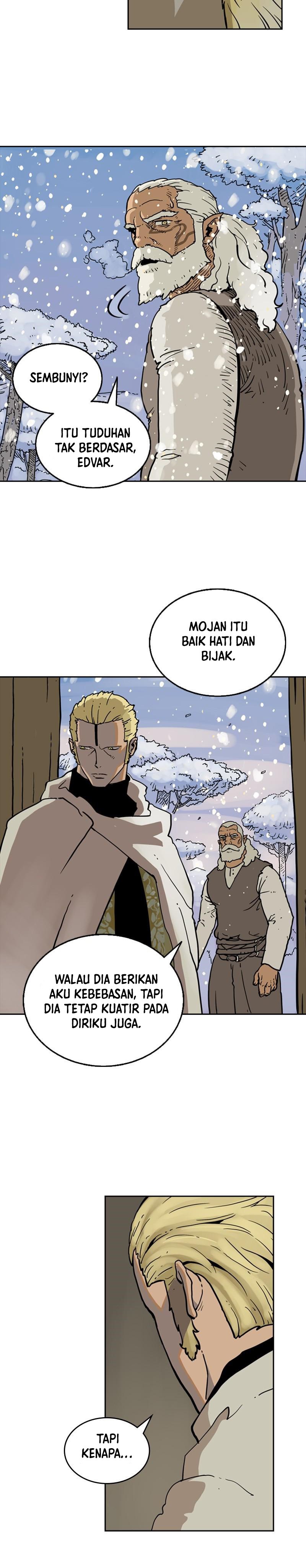 mage-again - Chapter: 2