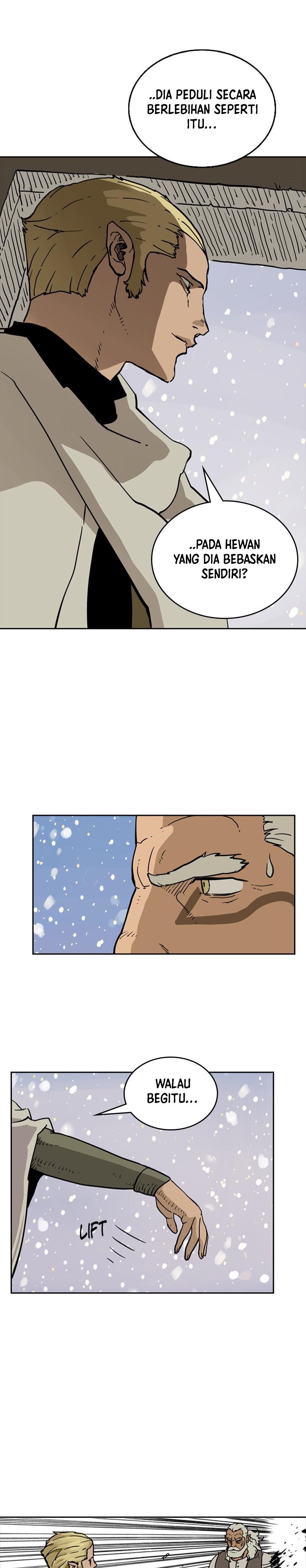 mage-again - Chapter: 2