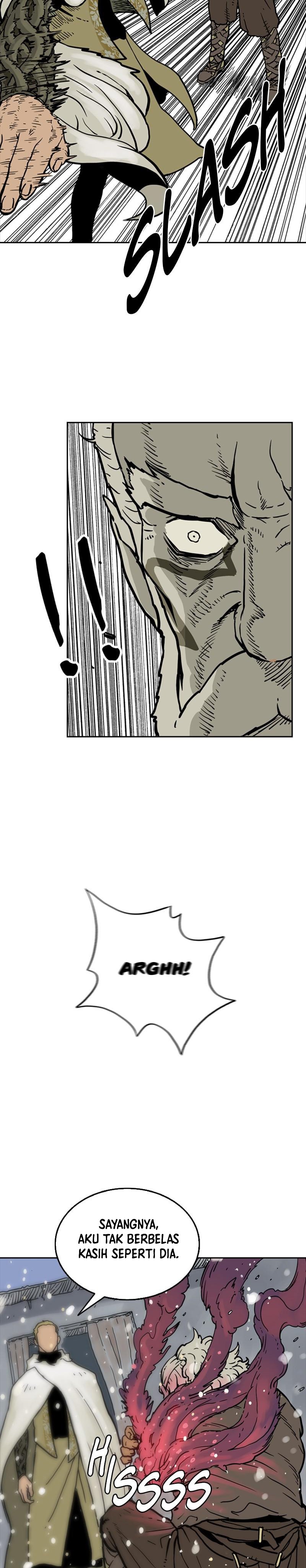 mage-again - Chapter: 2