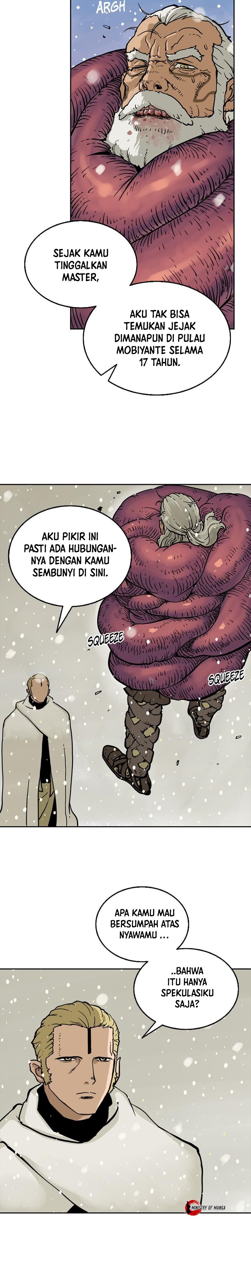 mage-again - Chapter: 2