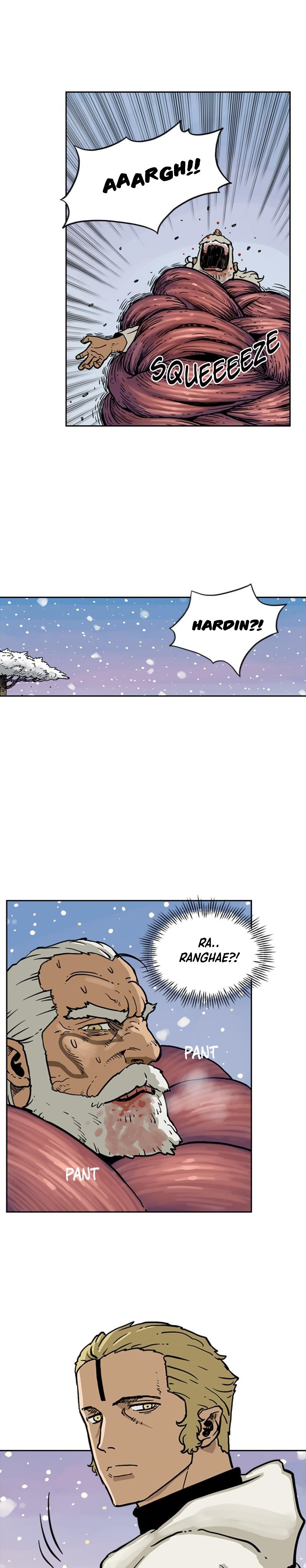 mage-again - Chapter: 2
