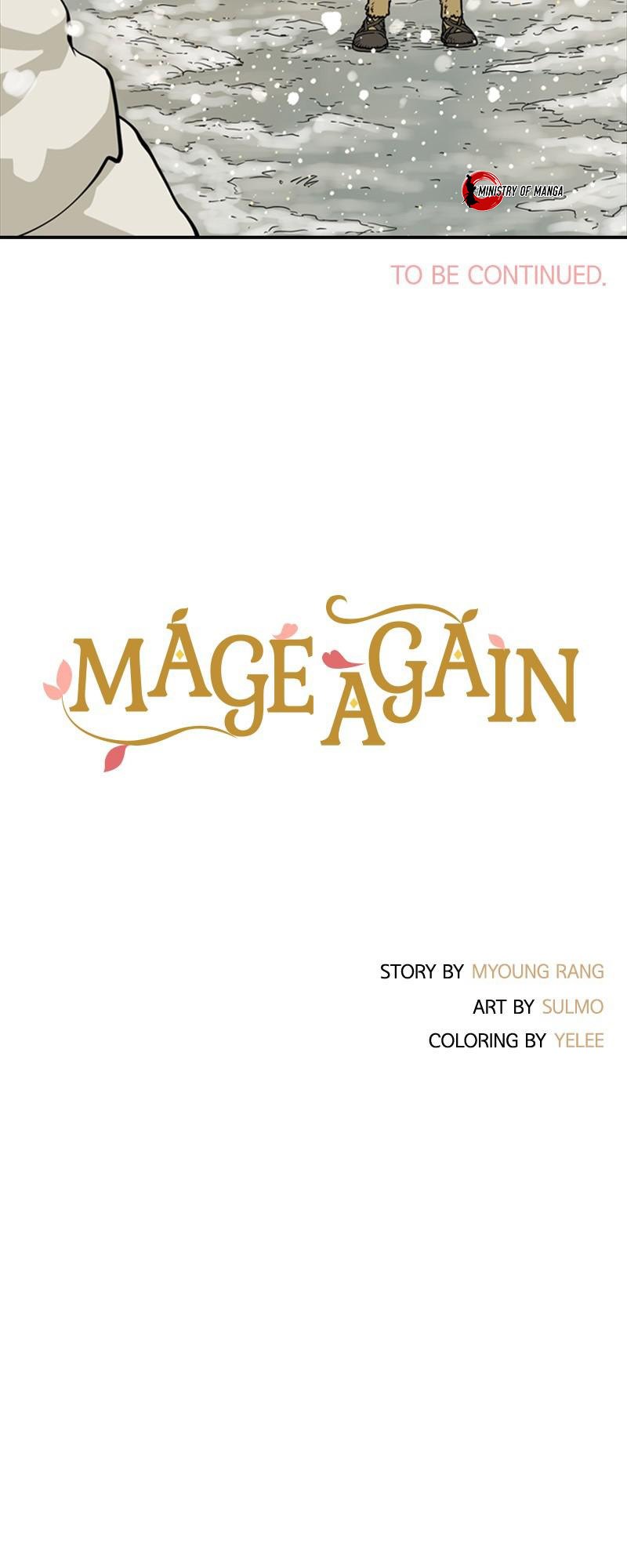 mage-again - Chapter: 2