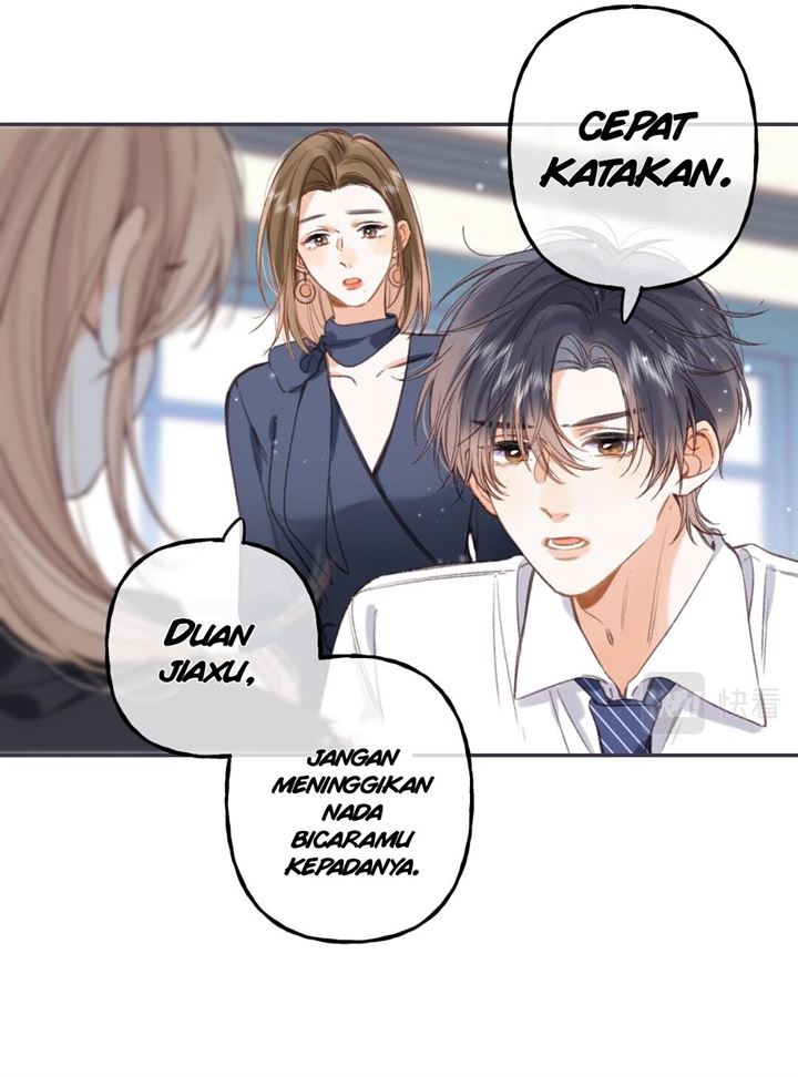 hidden-love-zhu-yi - Chapter: 44