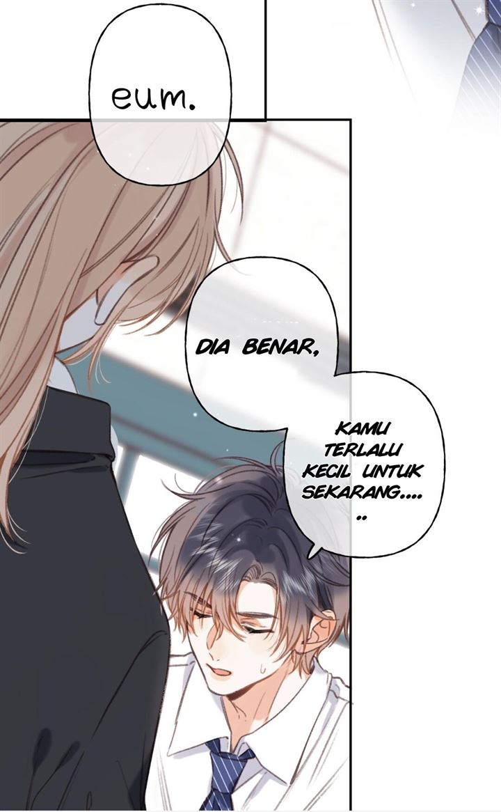 hidden-love-zhu-yi - Chapter: 44