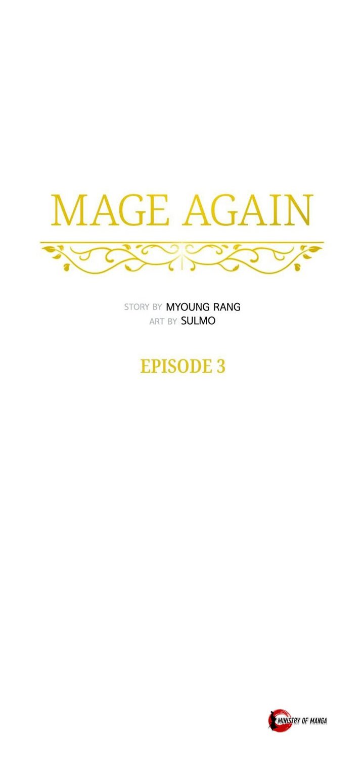 mage-again - Chapter: 3