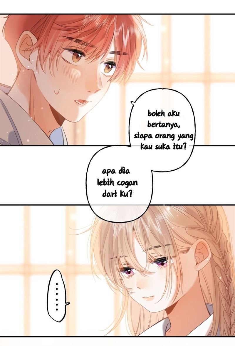 hidden-love-zhu-yi - Chapter: 43