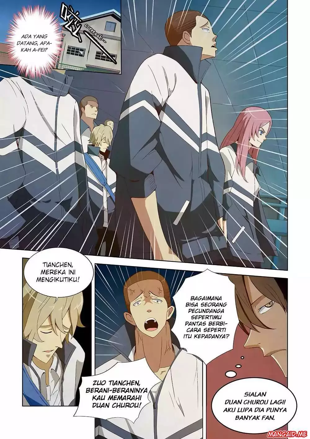 the-last-human - Chapter: 02