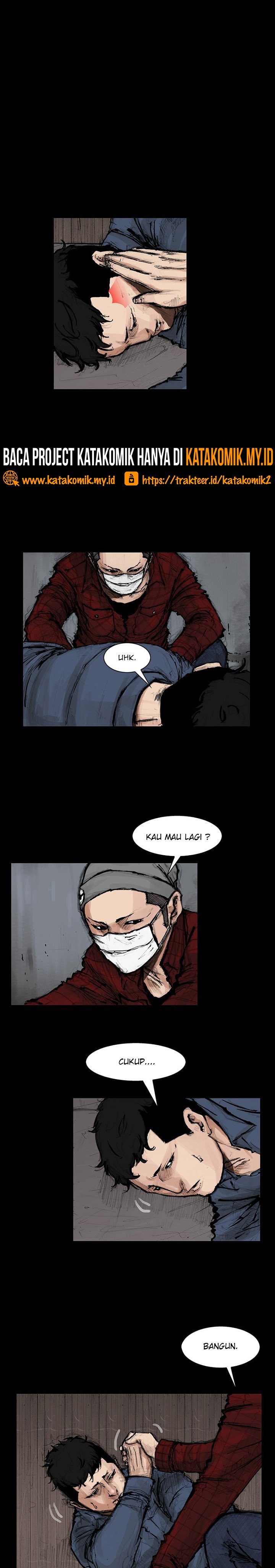 dokgo-2 - Chapter: 39