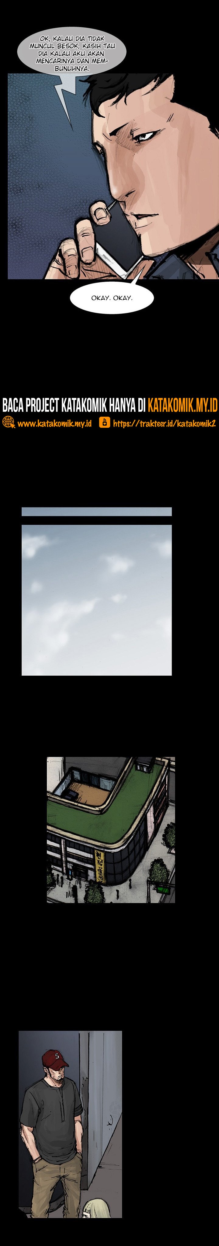 dokgo-2 - Chapter: 39