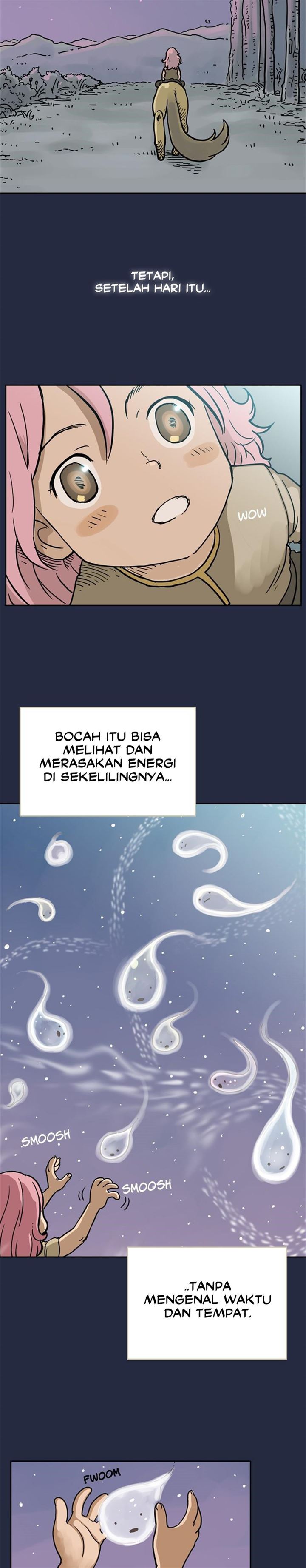 mage-again - Chapter: 4