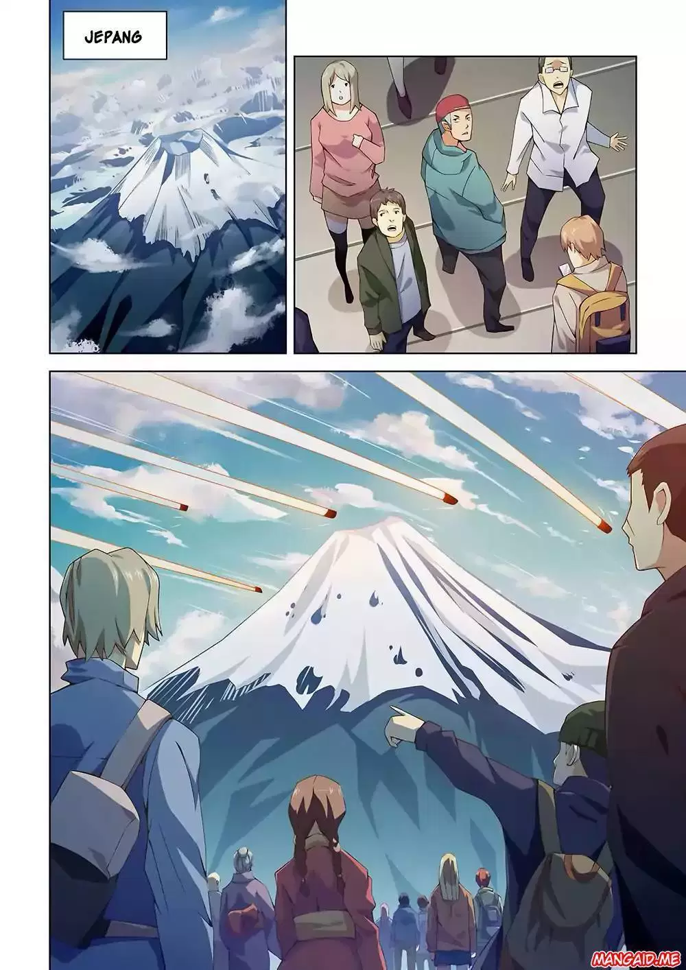 the-last-human - Chapter: 03