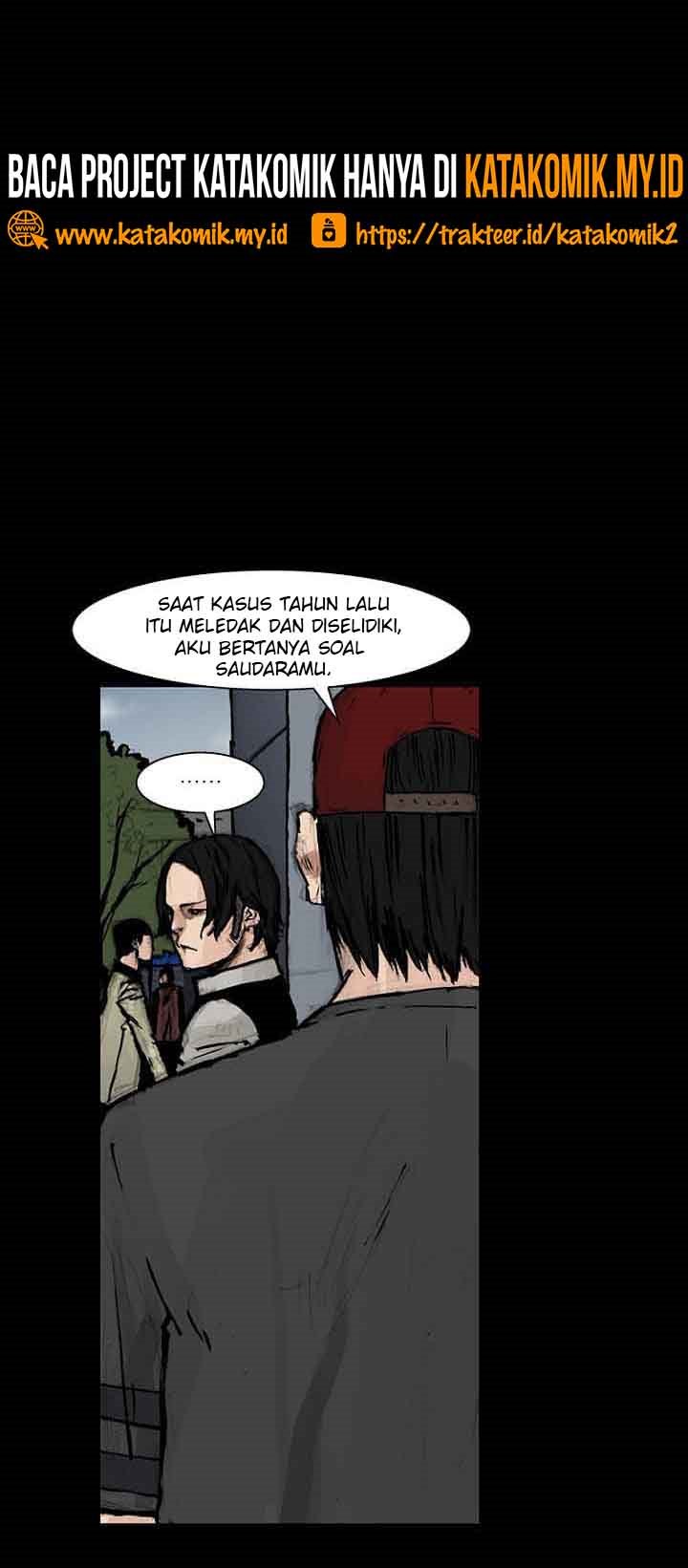 dokgo-2 - Chapter: 40