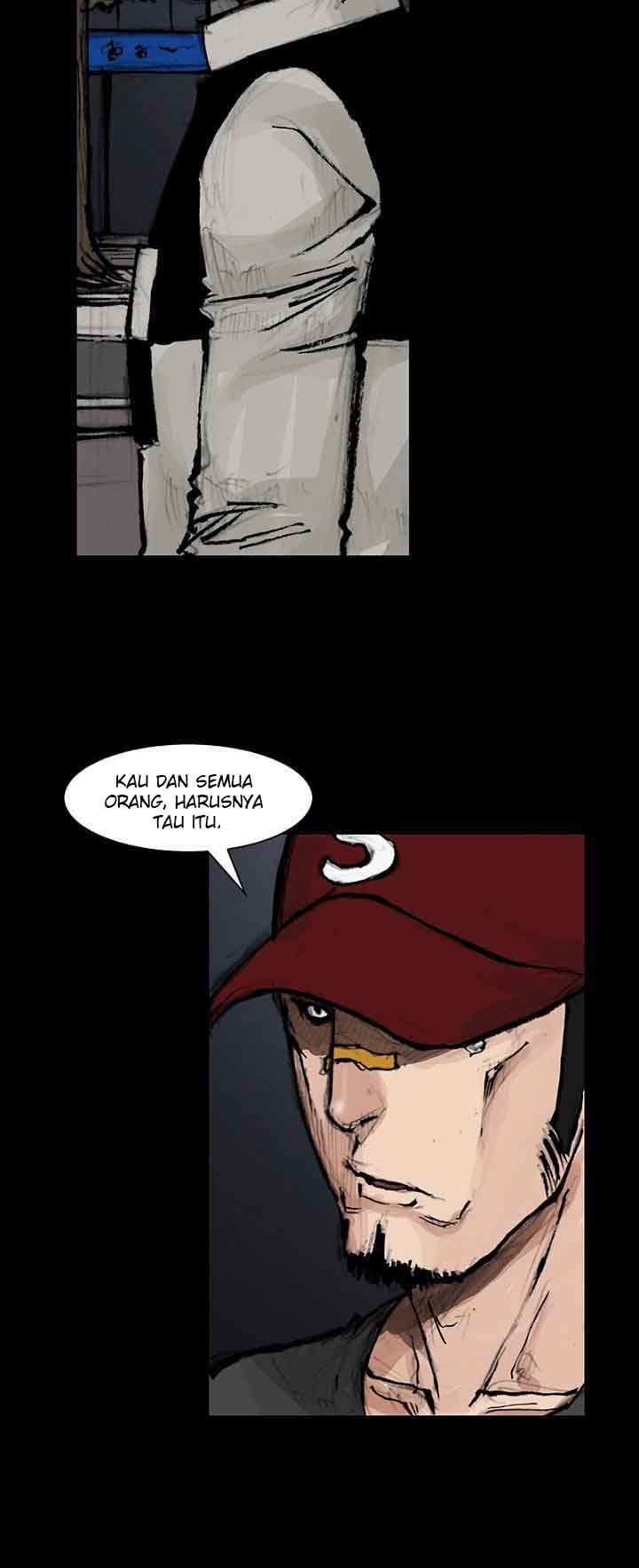 dokgo-2 - Chapter: 40