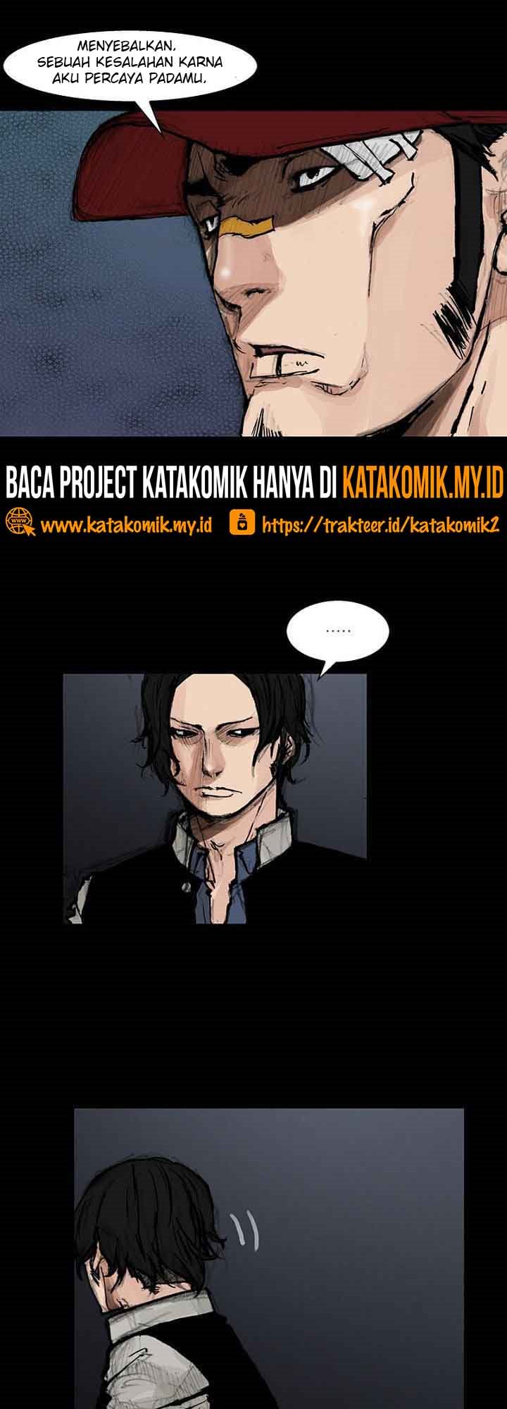 dokgo-2 - Chapter: 40