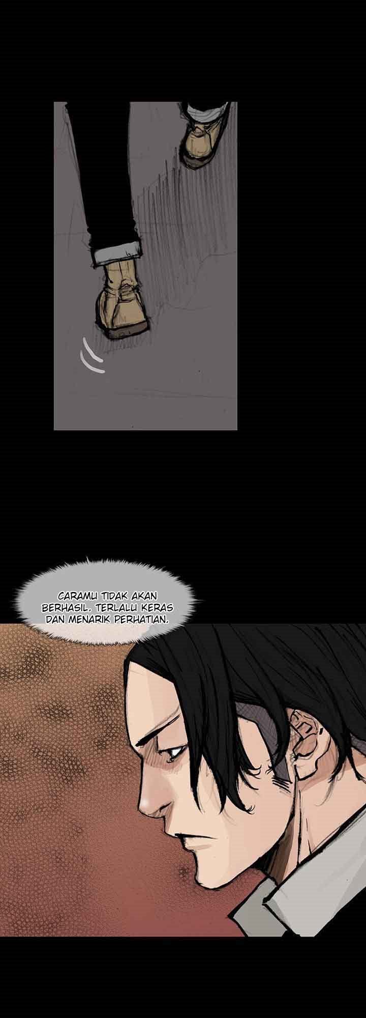dokgo-2 - Chapter: 40