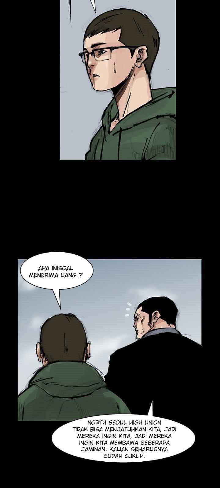 dokgo-2 - Chapter: 40