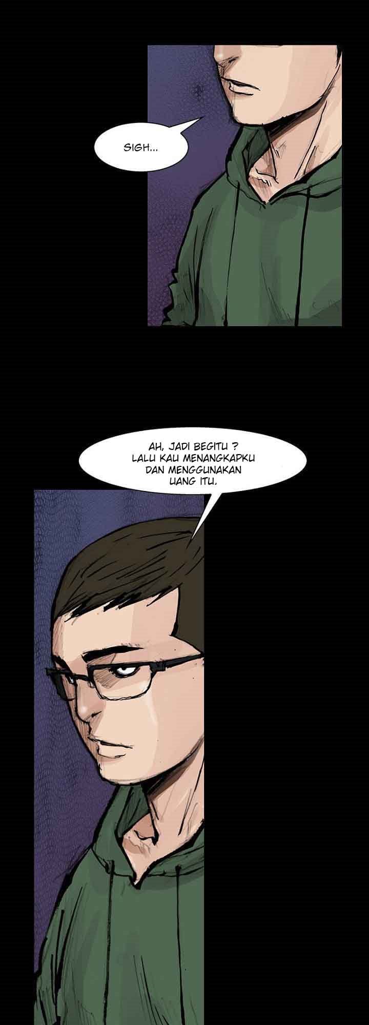 dokgo-2 - Chapter: 40
