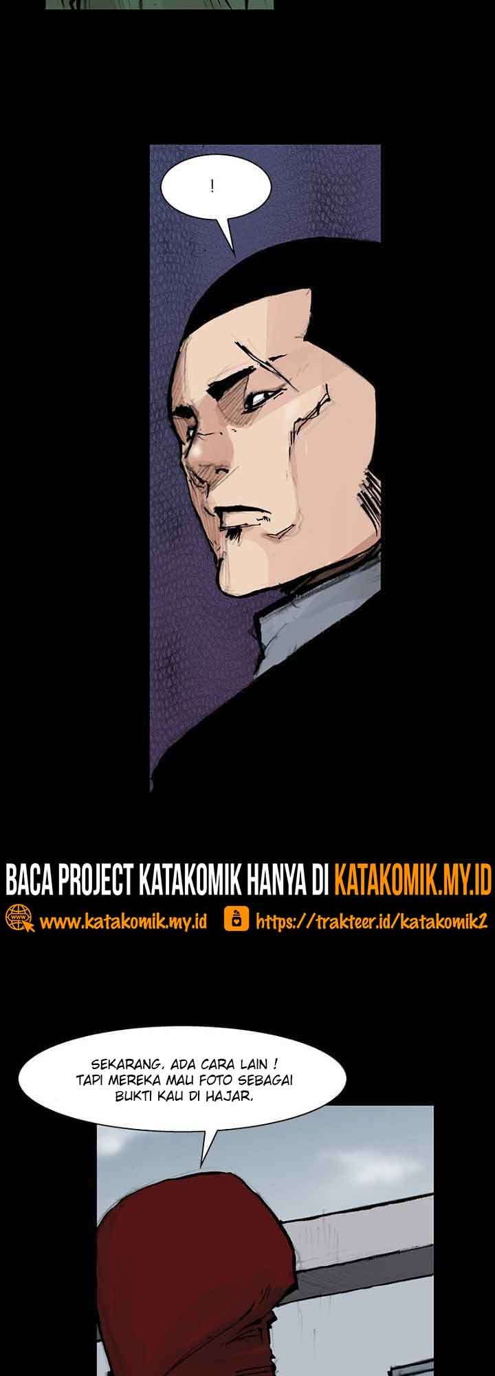 dokgo-2 - Chapter: 40