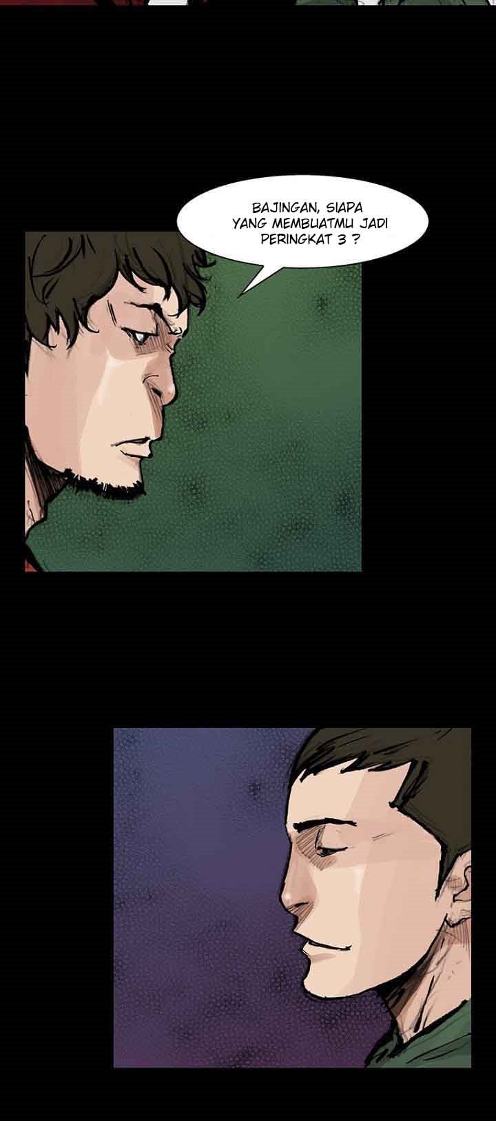 dokgo-2 - Chapter: 40