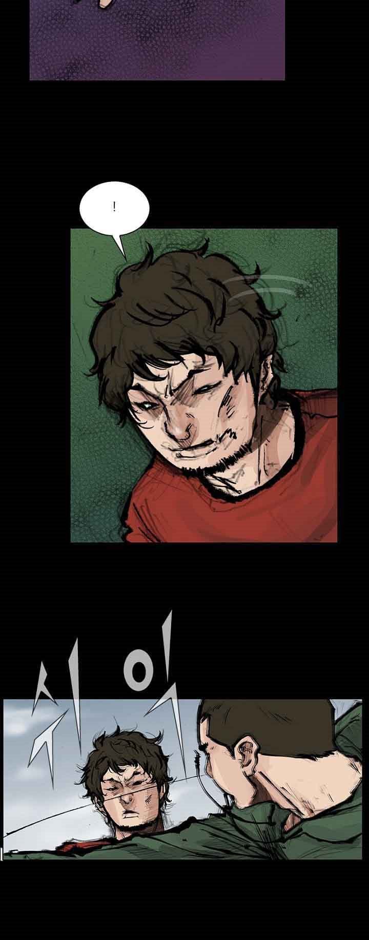 dokgo-2 - Chapter: 40