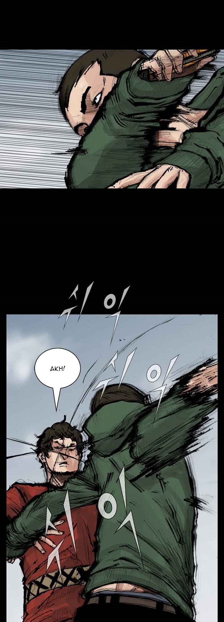 dokgo-2 - Chapter: 40