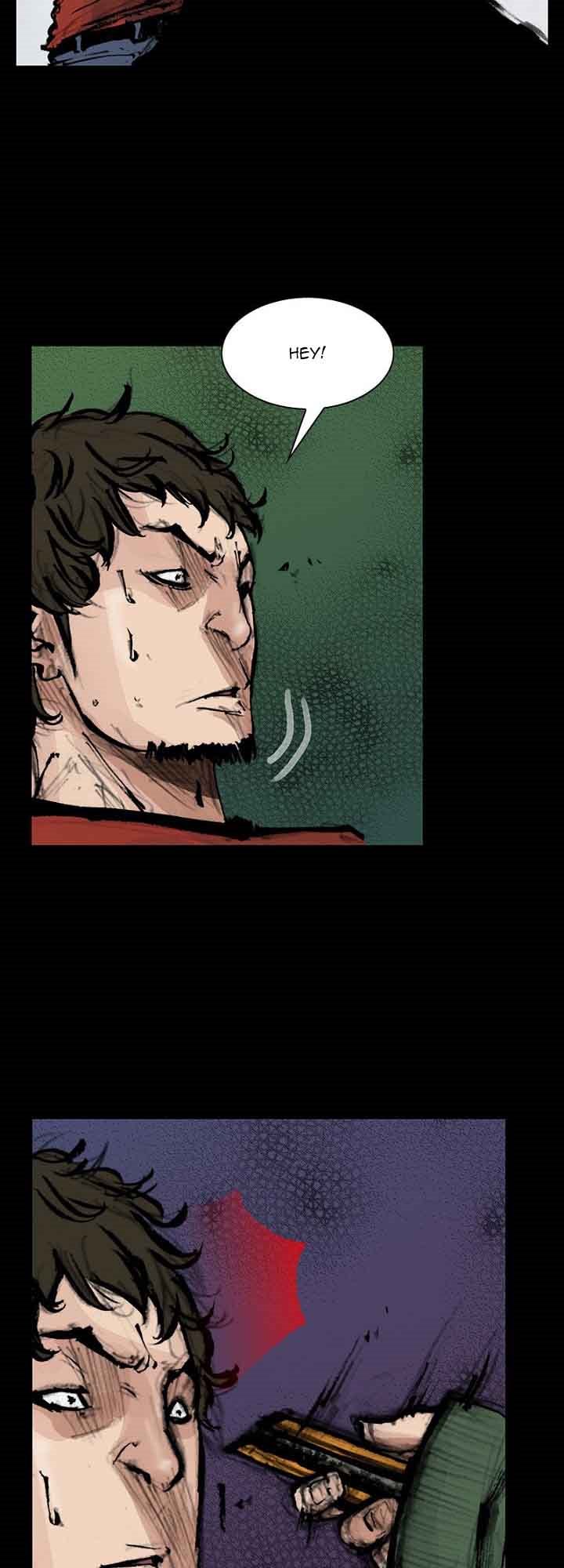 dokgo-2 - Chapter: 40