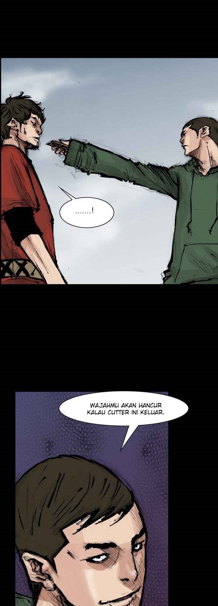 dokgo-2 - Chapter: 40