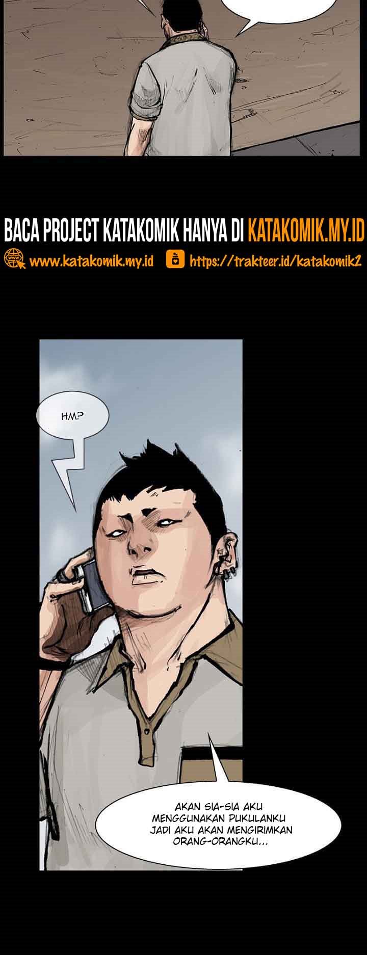 dokgo-2 - Chapter: 40