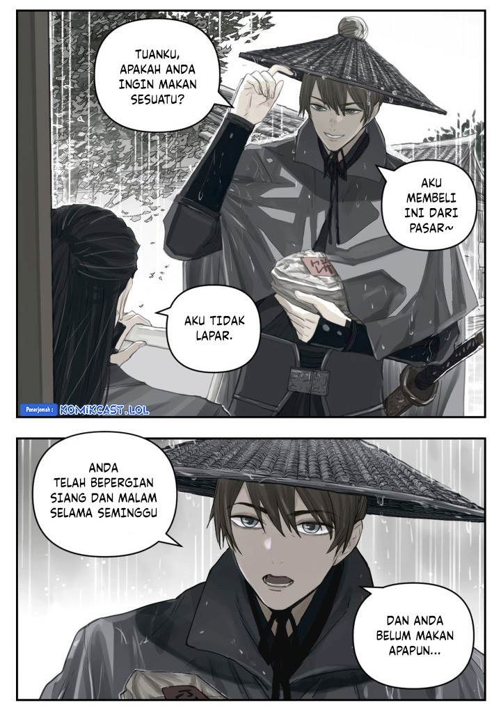 nan-hao-shang-feng - Chapter: 114