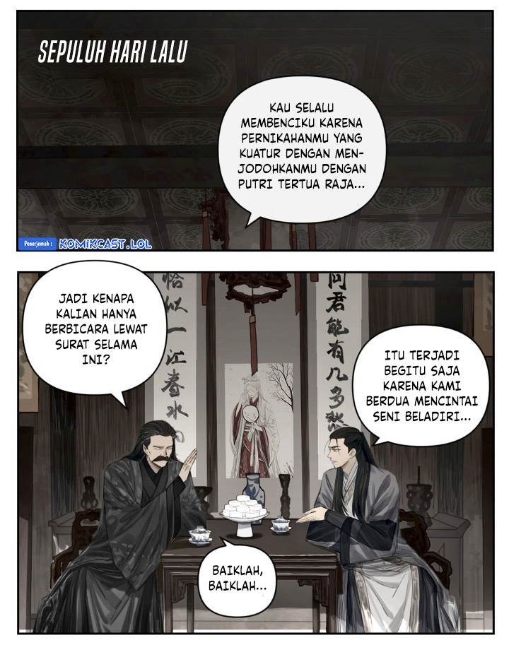 nan-hao-shang-feng - Chapter: 114