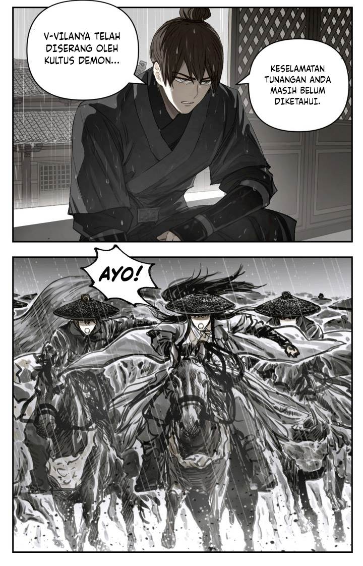 nan-hao-shang-feng - Chapter: 114