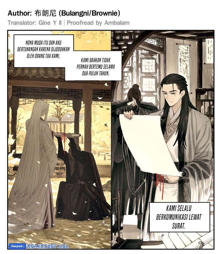 nan-hao-shang-feng - Chapter: 114