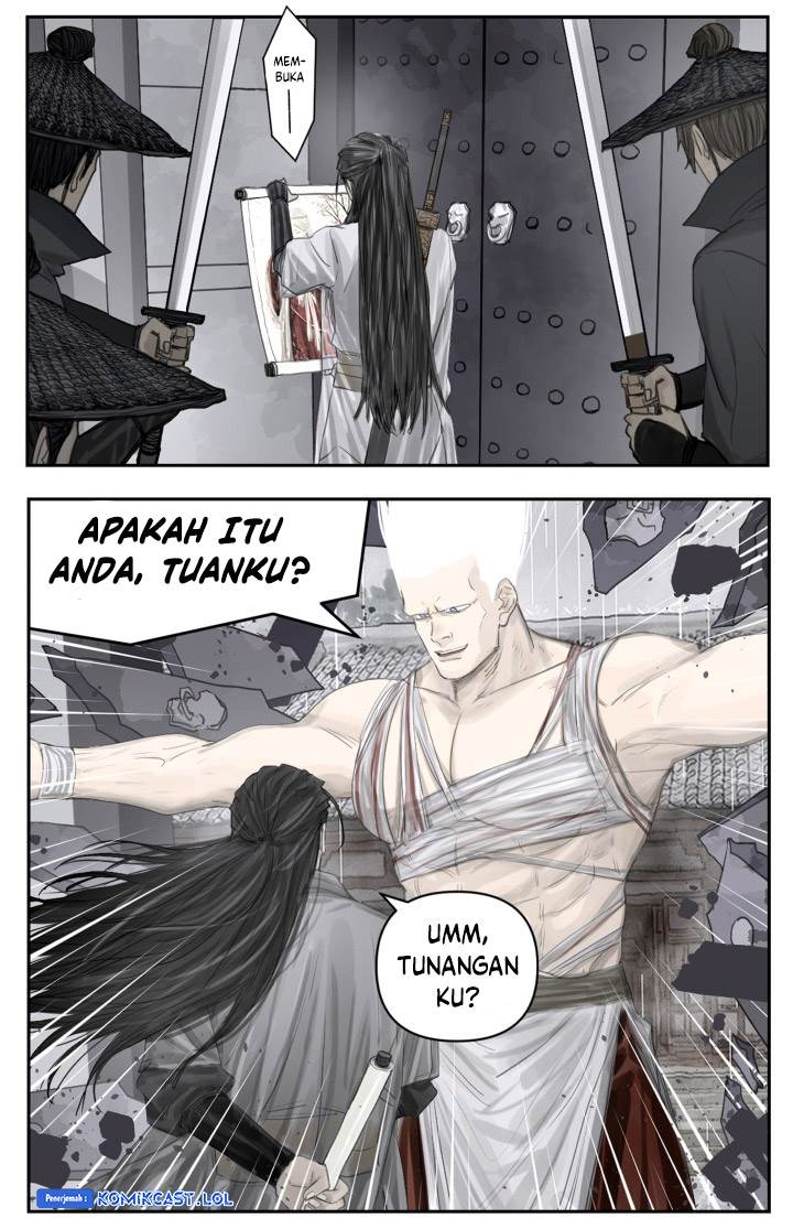 nan-hao-shang-feng - Chapter: 114