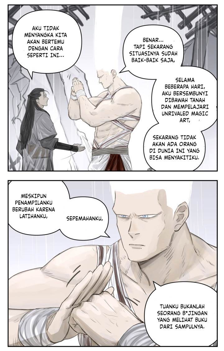 nan-hao-shang-feng - Chapter: 114