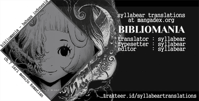 bibliomania - Chapter: 7