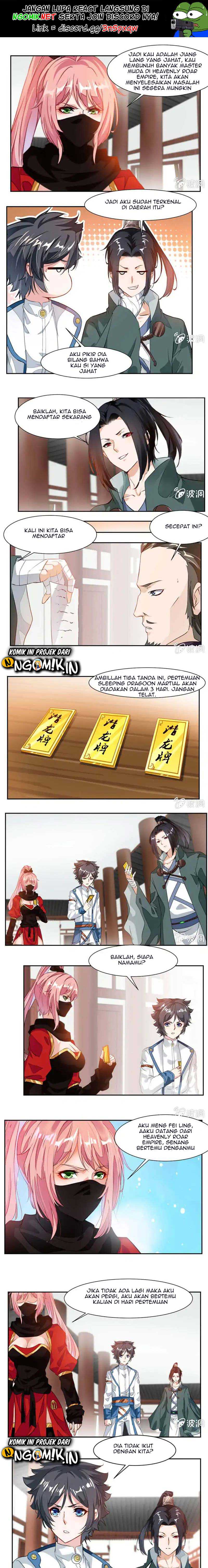 jiuyang-shenwang - Chapter: 37
